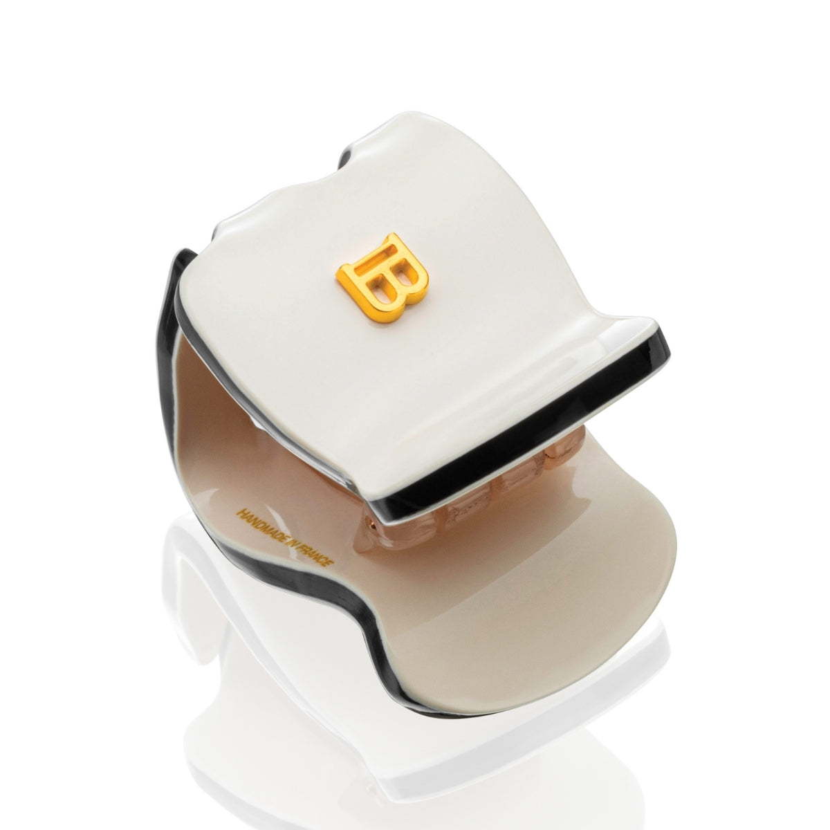 Pinche White & Black XS Balmain