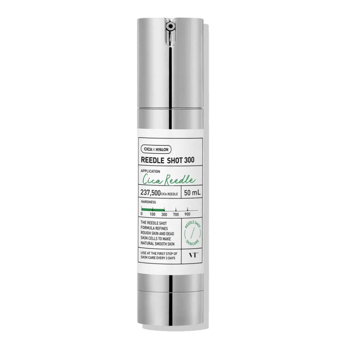 Sérum Facial Renovador Diario Reedle Shot 300 Vt Cosmetics