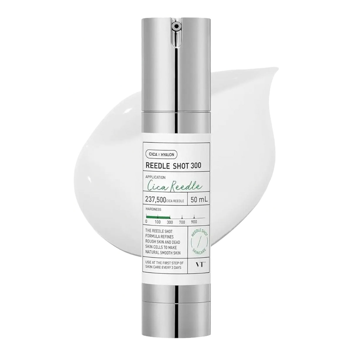 Sérum Facial Renovador Diario Reedle Shot 300 Vt Cosmetics