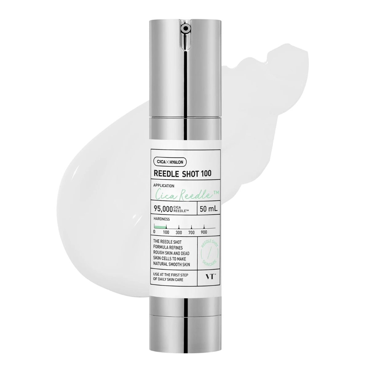 Sérum Facial Renovador Intensivo Reedle Shot 100 Vt Cosmetics