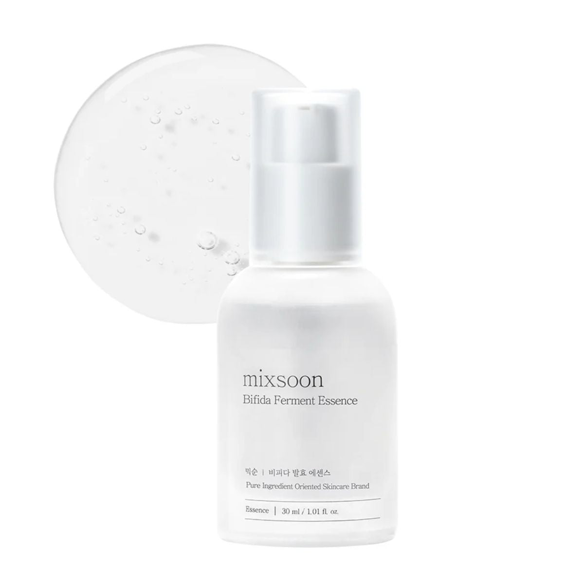 Esencia Facial Reparadora Bifida Ferment Mixsoon