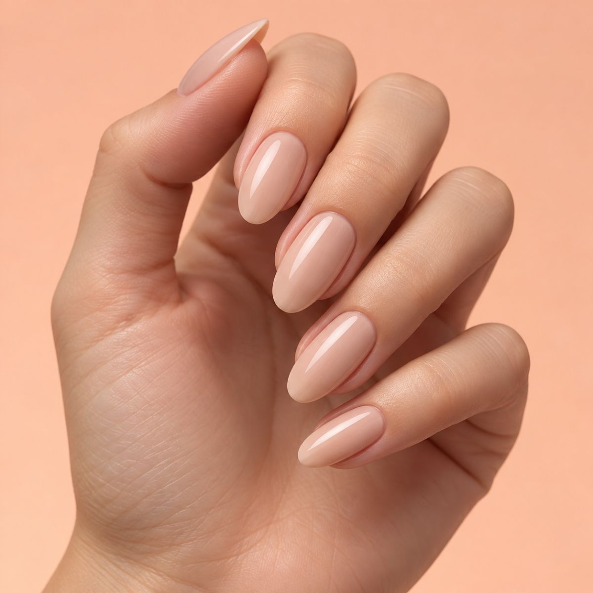 Esmalte Semipermanente Sin Tpo Rojos, Rosas, Nudes y Tierras Bcolor Gel On Off 14ml Thuya