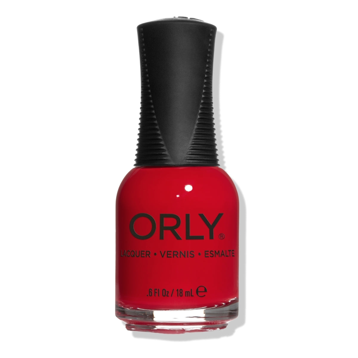 Esmalte Tradicional Premium Rojos & Tierras 18ml Orly