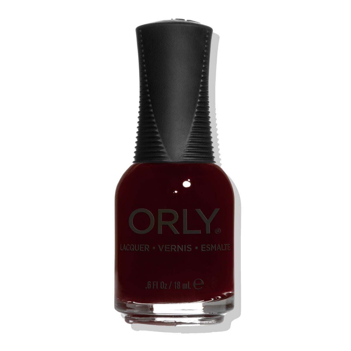 Esmalte Tradicional Premium Rojos & Tierras 18ml Orly