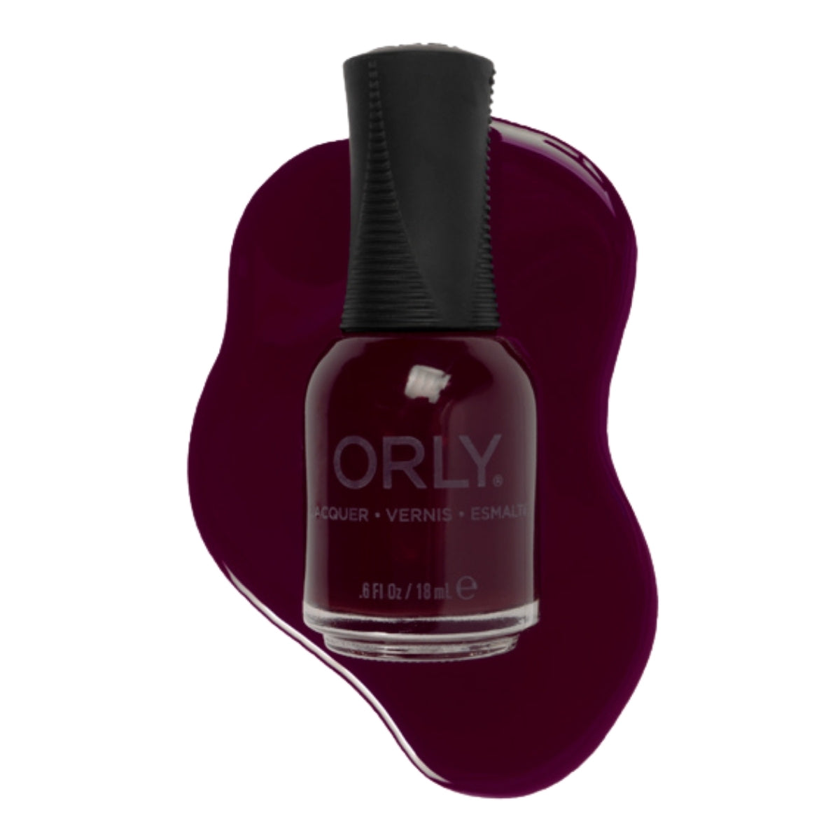 Esmalte Tradicional Premium Rojos & Tierras 18ml Orly
