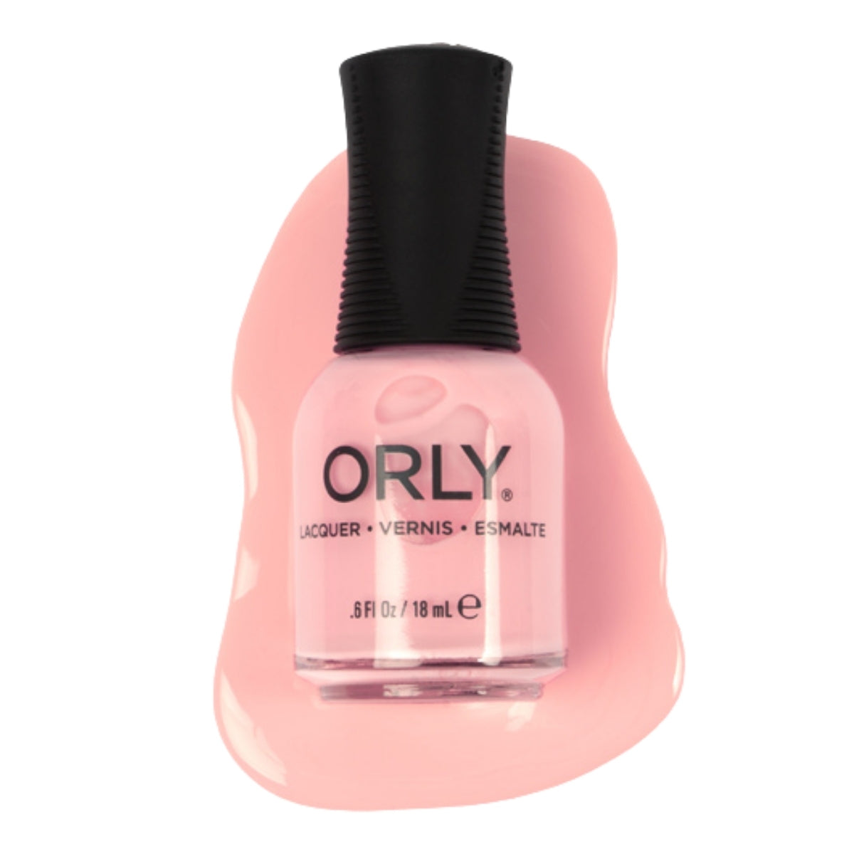 Esmalte Tradicional Premium Rosas & Nudes Orly