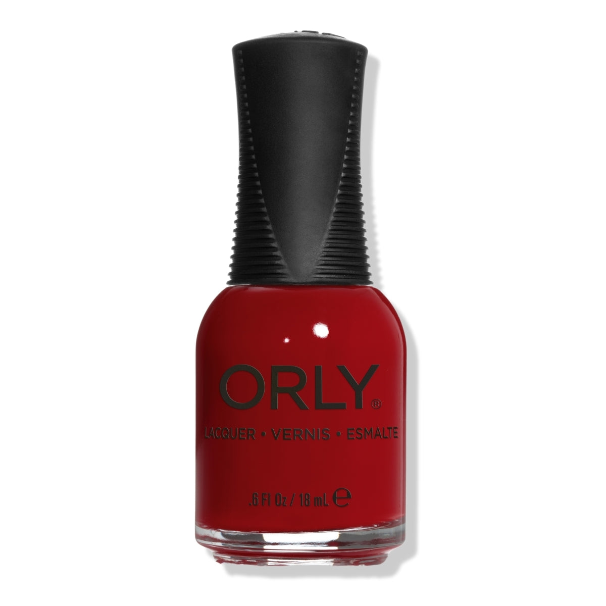 Esmalte Tradicional Premium Rojos & Tierras 18ml Orly