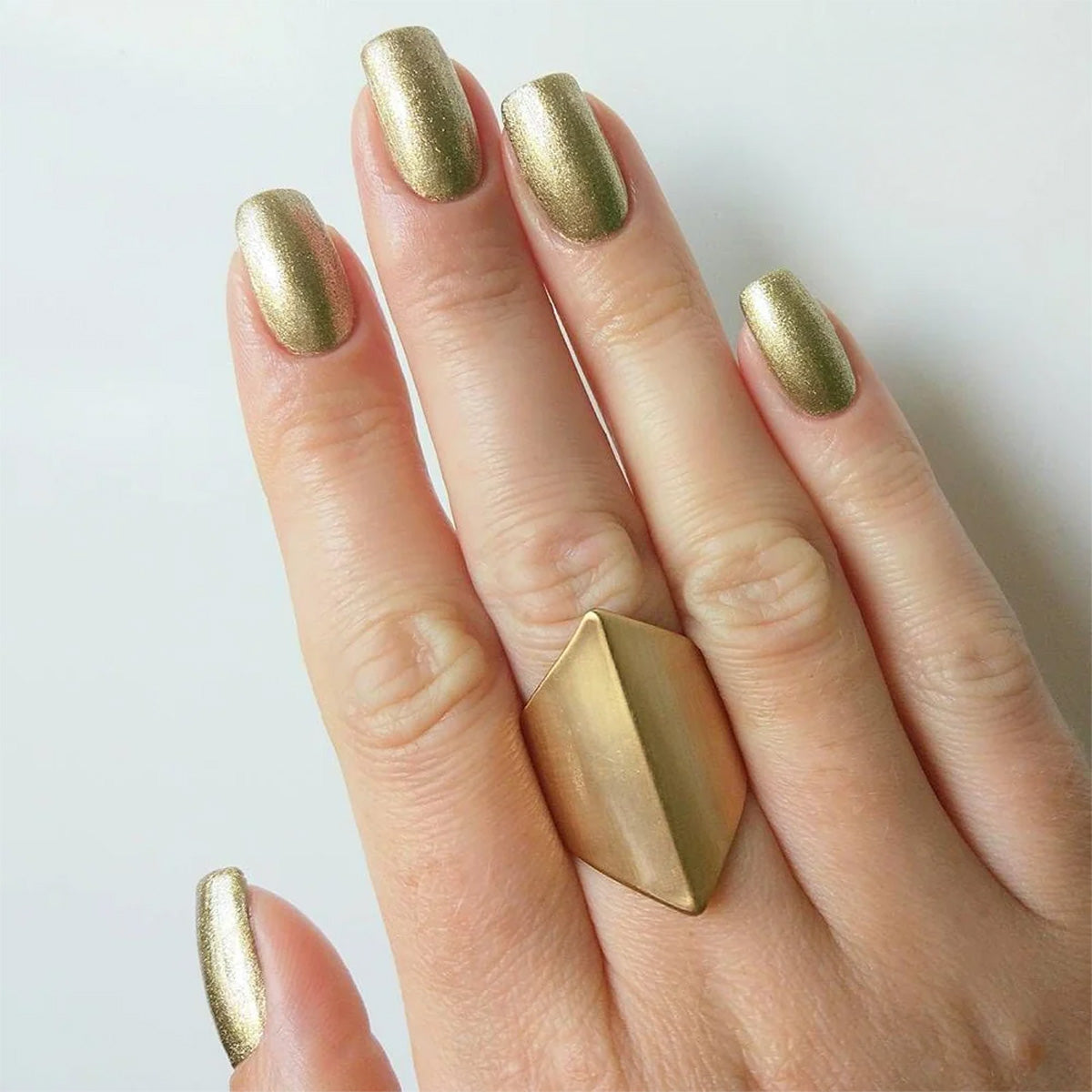 Esmalte Tradicional Premium Efectos & Brillos 18ml Orly