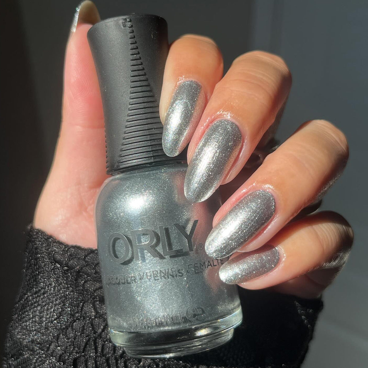 Esmalte Tradicional Premium Efectos & Brillos 18ml Orly