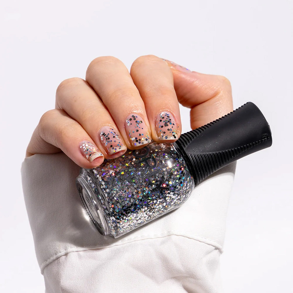 Esmalte Tradicional Premium Efectos & Brillos 18ml Orly