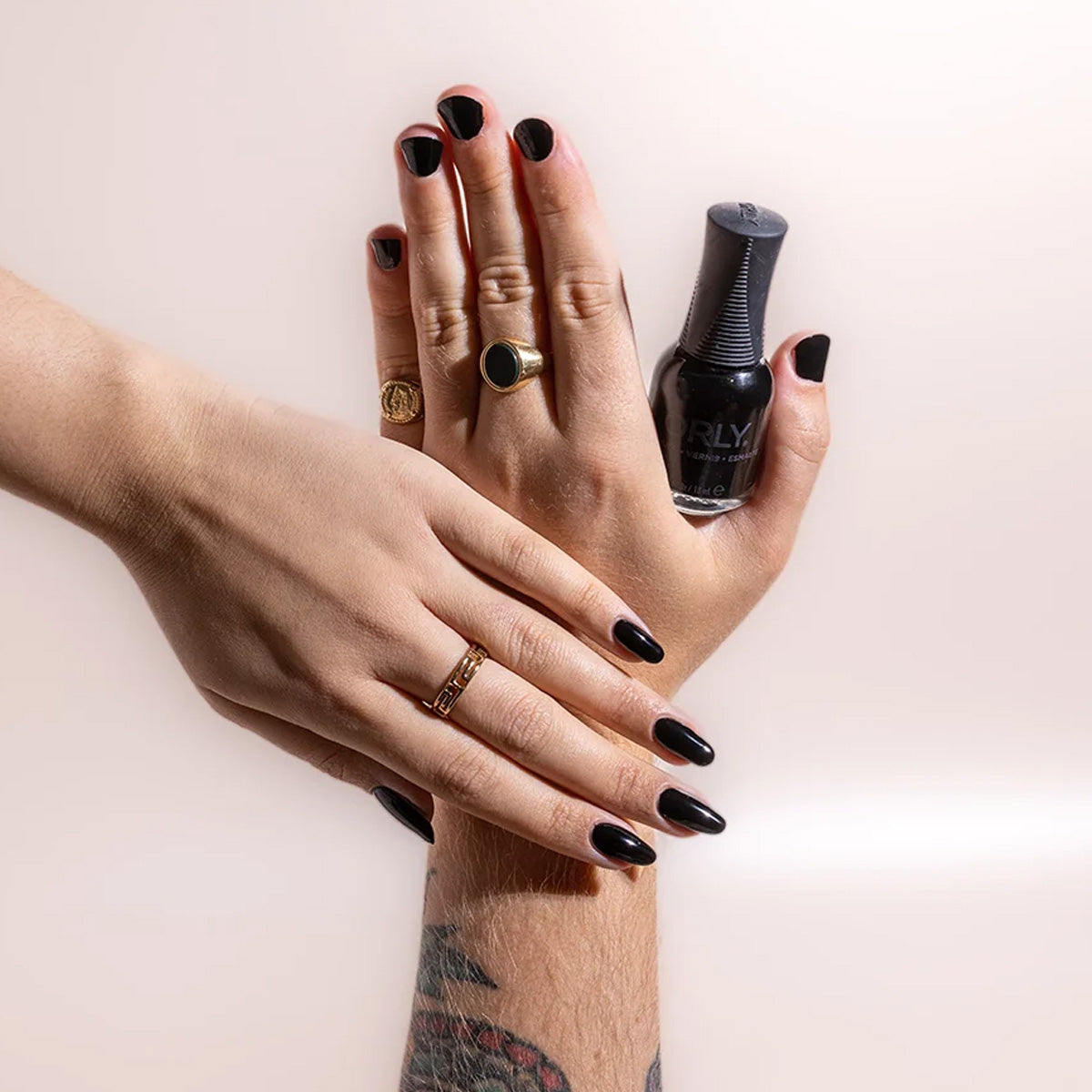 Esmalte Tradicional Premium Neutros & Fríos 18ml Orly