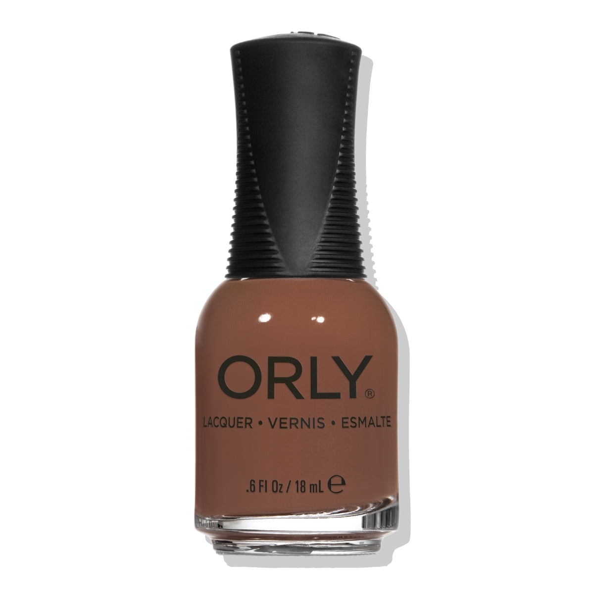 Esmalte Tradicional Premium Tierra, Oscuros y Fantasía 18ml Orly