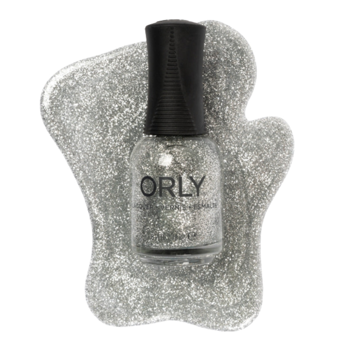 Esmalte Tradicional Premium Efectos & Brillos 18ml Orly