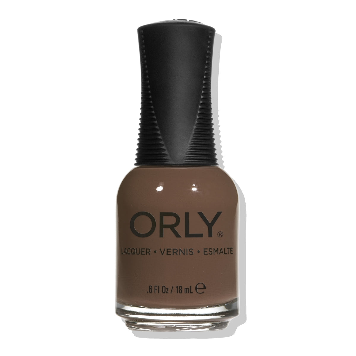 Esmalte Tradicional Premium Tierra, Oscuros y Fantasía 18ml Orly
