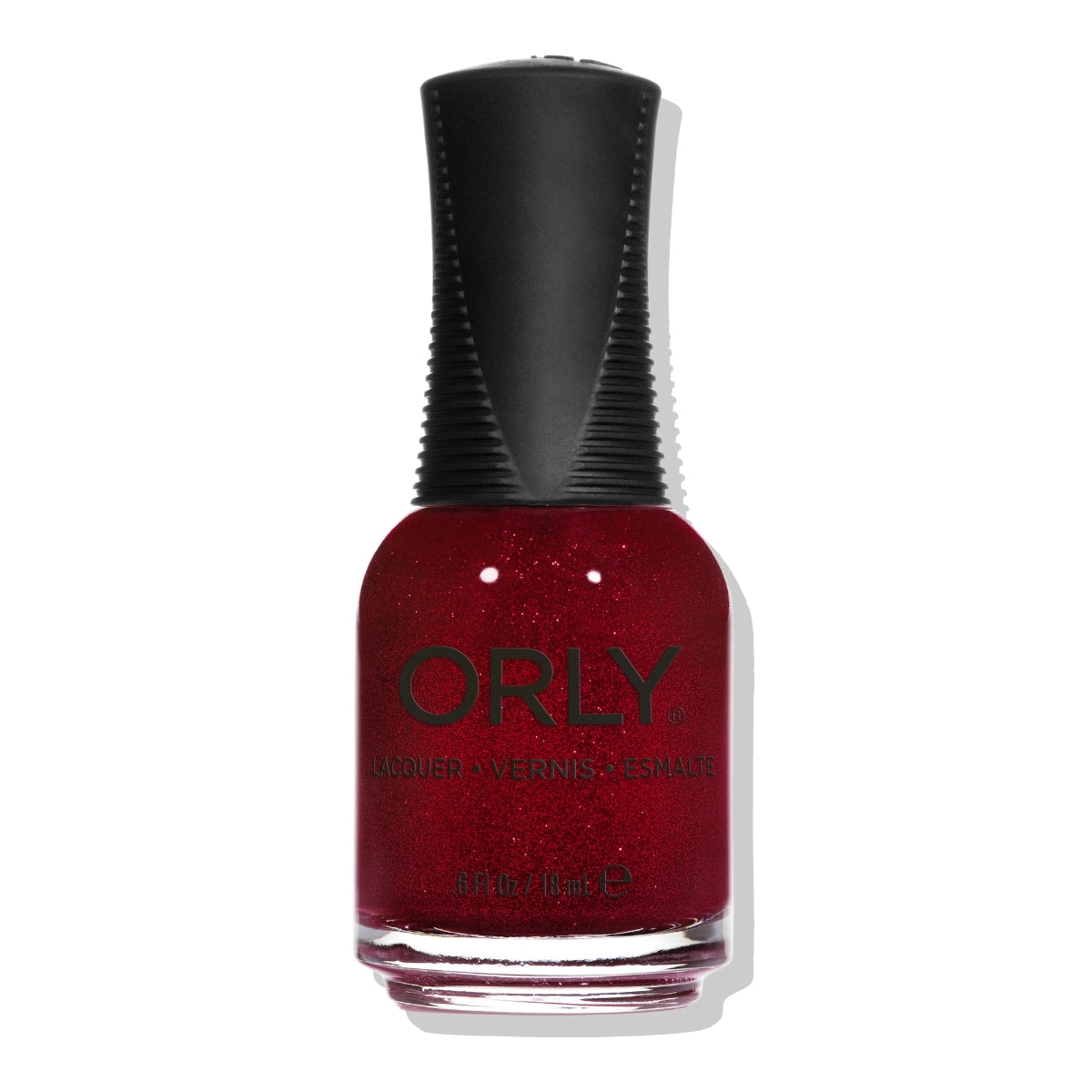 Esmalte Tradicional Premium Efectos & Brillos 18ml Orly