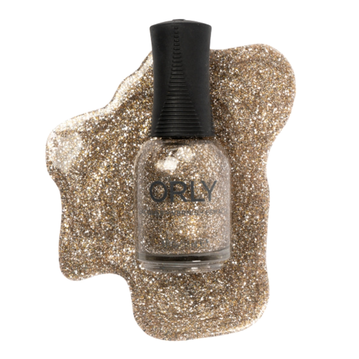 Esmalte Tradicional Premium Efectos & Brillos 18ml Orly