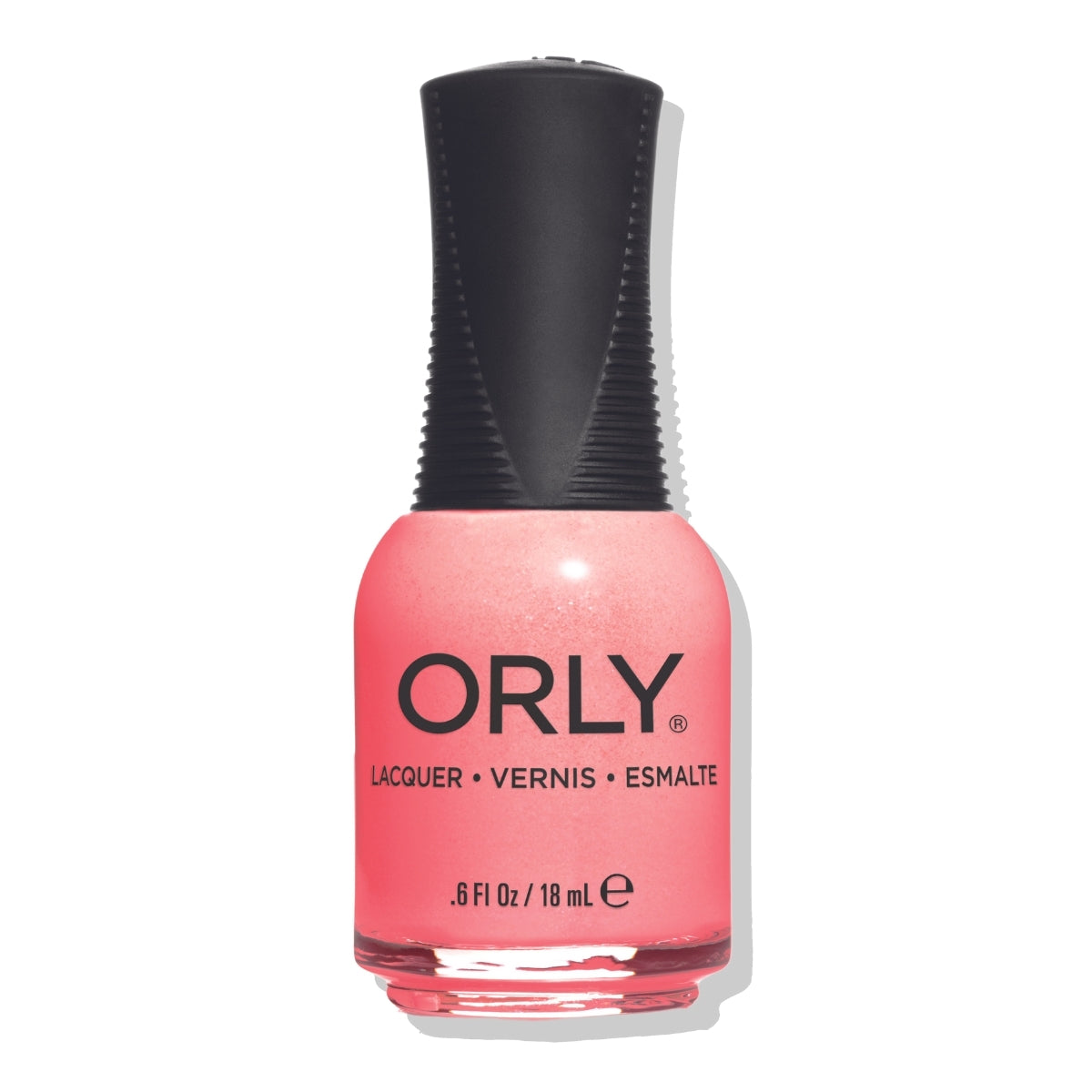 Esmalte Tradicional Premium Efectos & Brillos 18ml Orly