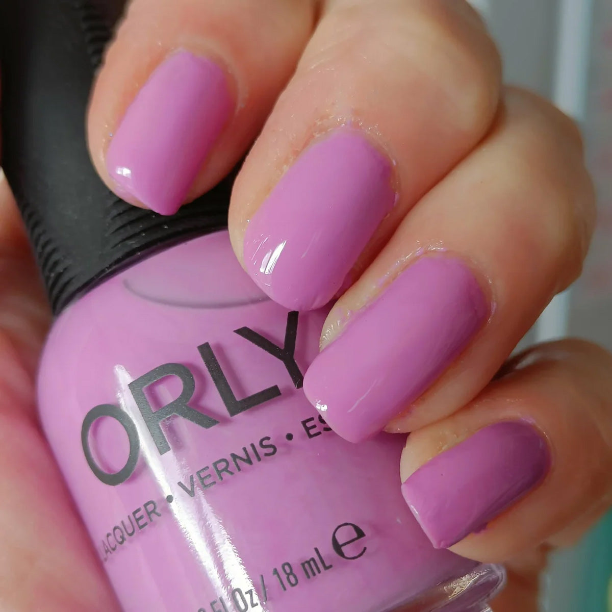 Esmalte Tradicional Premium Neutros & Fríos 18ml Orly