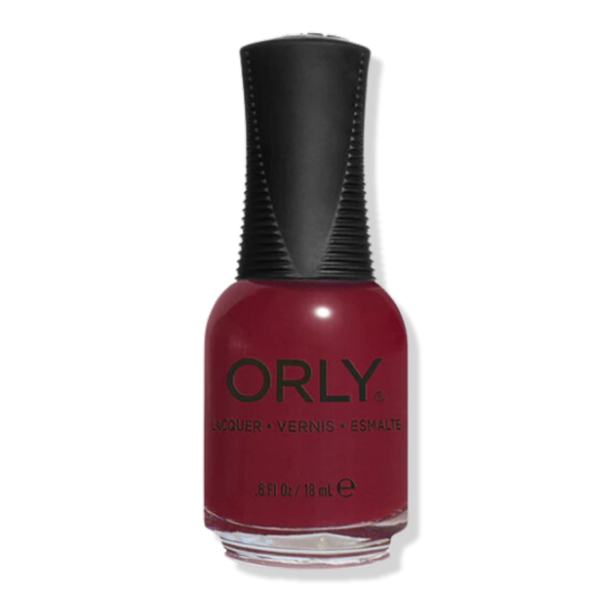 Esmalte Tradicional Premium Rojos & Tierras 18ml Orly