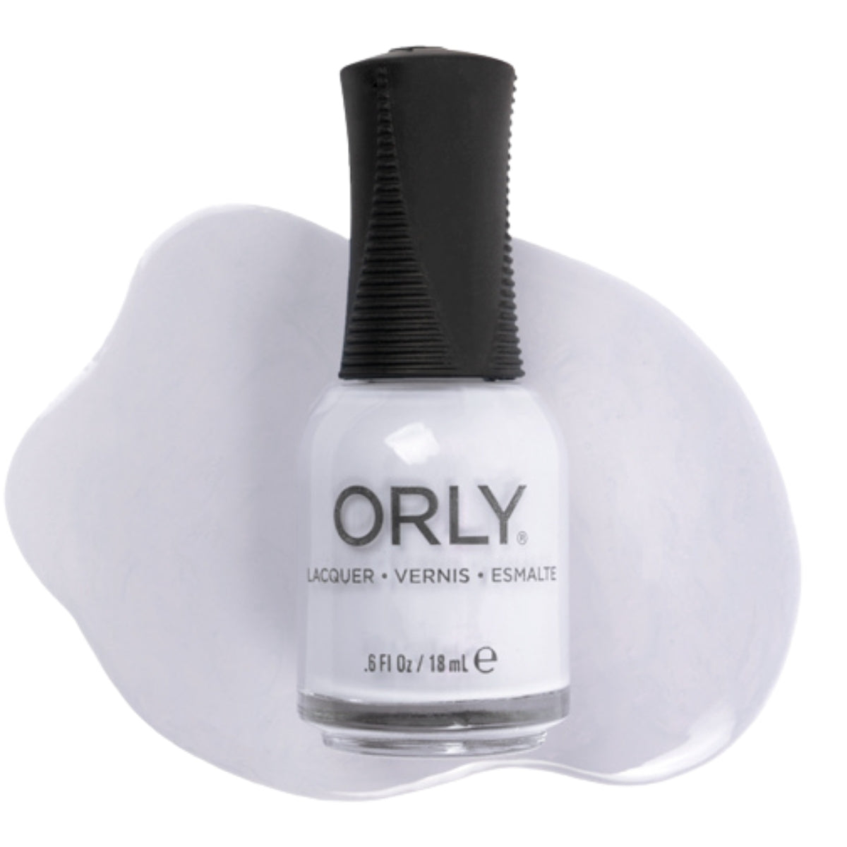Esmalte Tradicional Premium Efectos & Brillos 18ml Orly