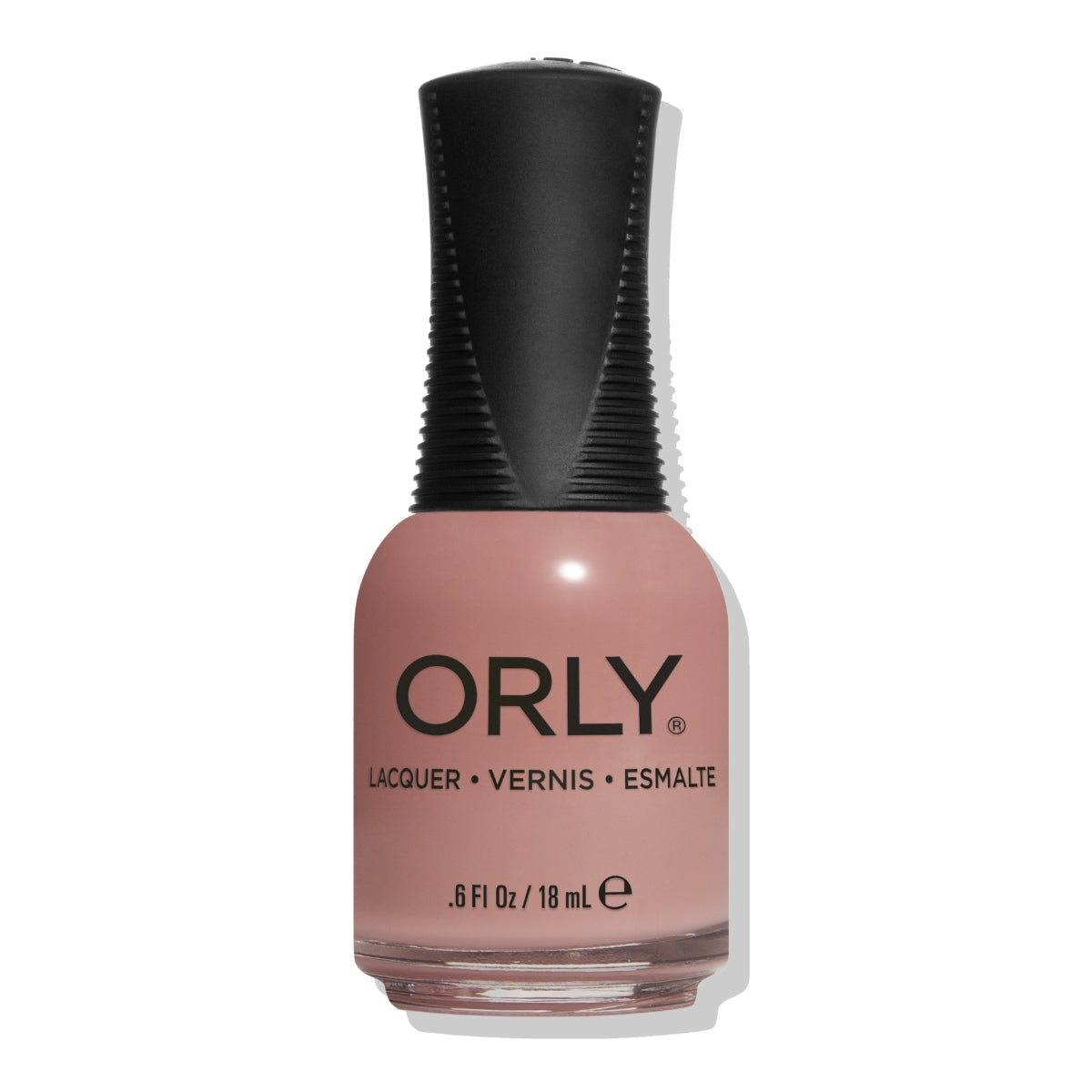 Esmalte Tradicional Premium Tierra, Oscuros y Fantasía 18ml Orly
