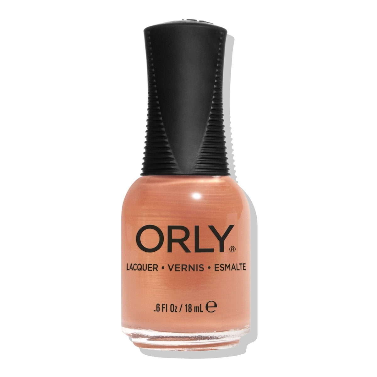 Esmalte Tradicional Premium Efectos & Brillos 18ml Orly