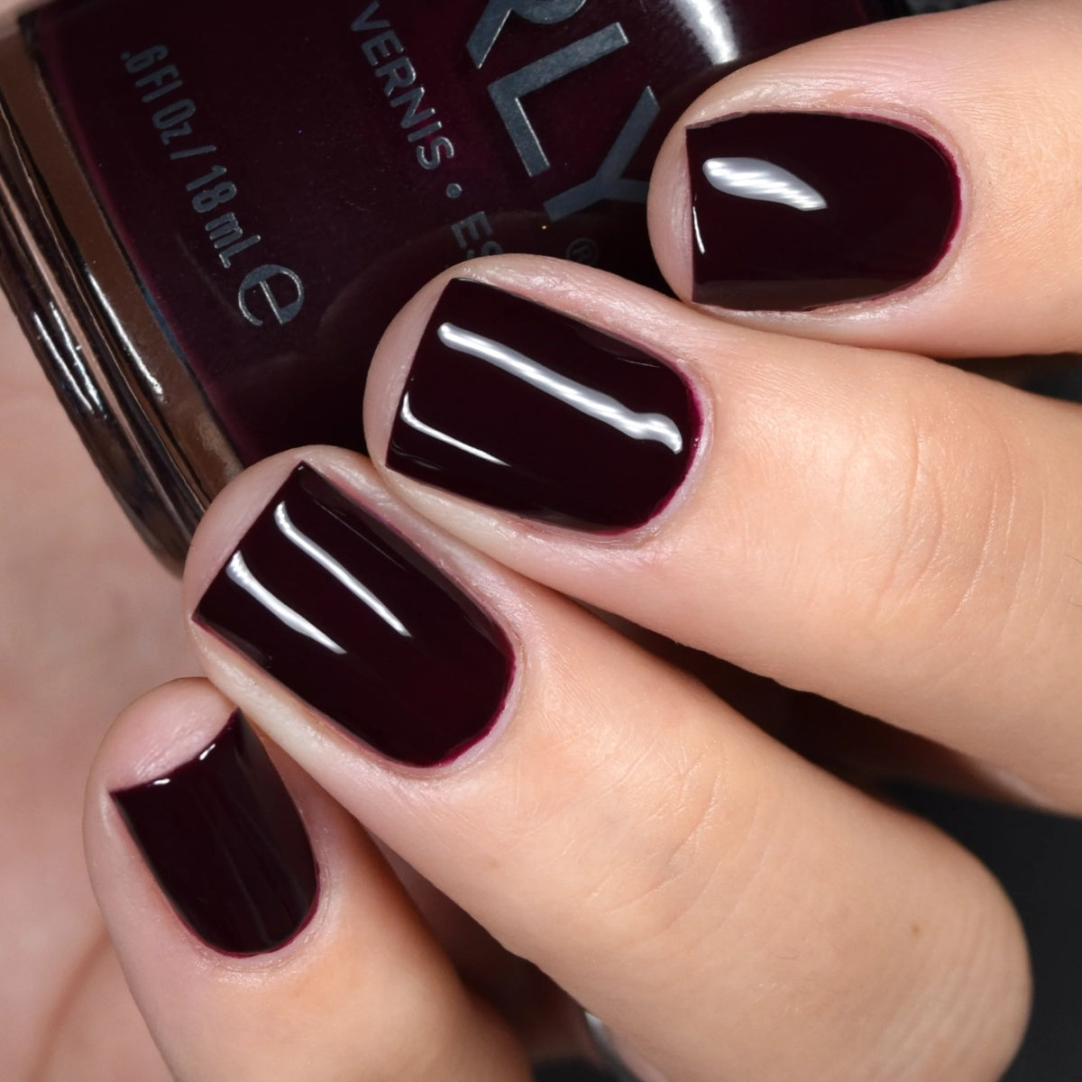 Esmalte Tradicional Premium Rojos & Tierras 18ml Orly