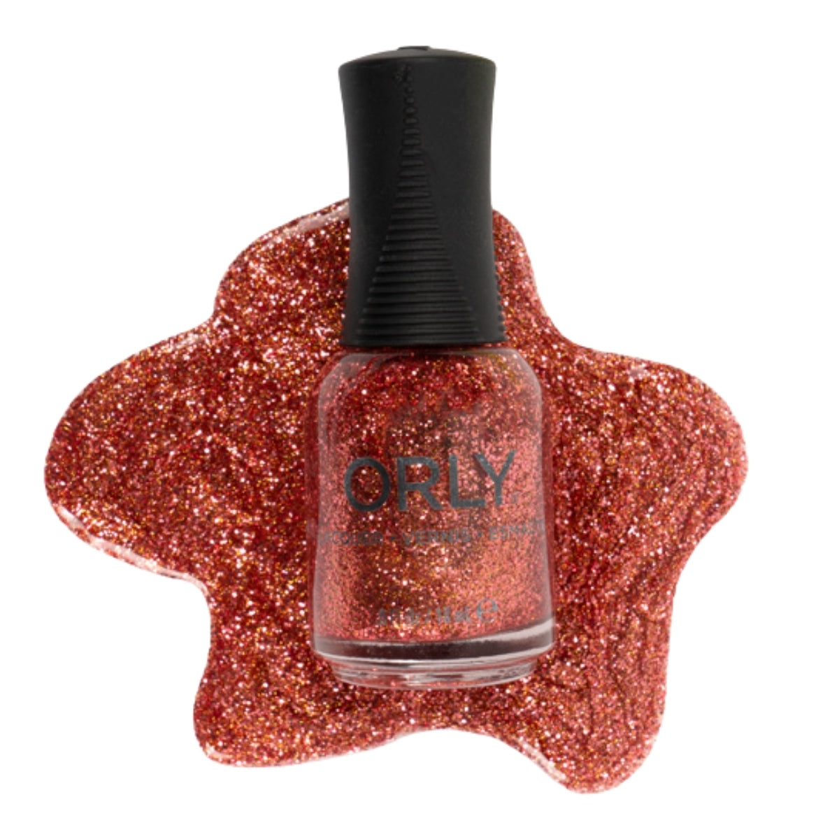 Esmalte Tradicional Premium Efectos & Brillos 18ml Orly