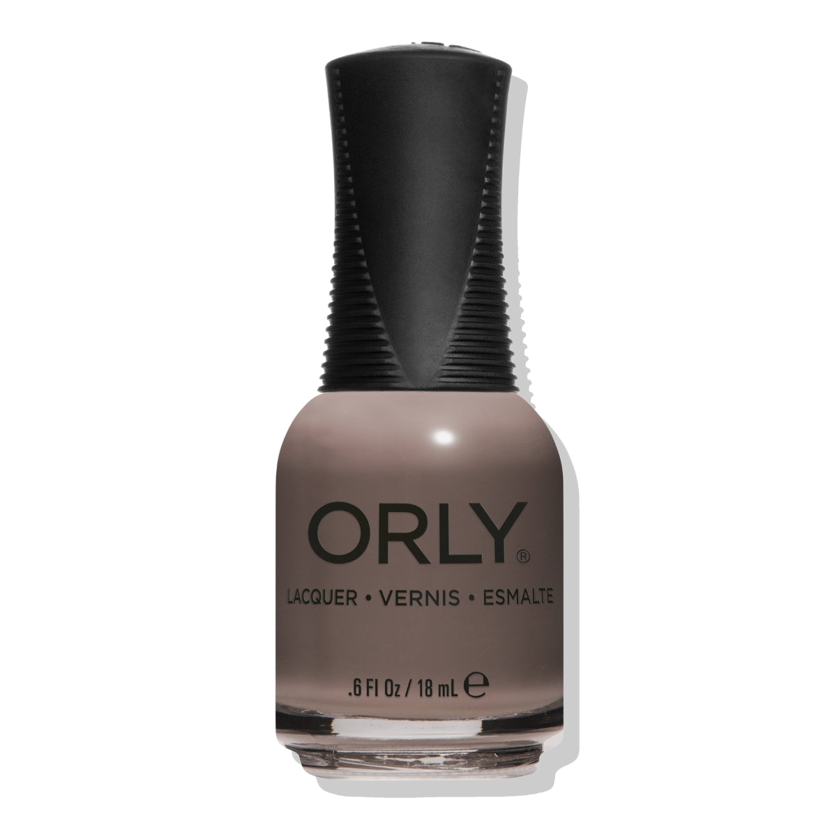 Esmalte Tradicional Premium Tierra, Oscuros y Fantasía 18ml Orly