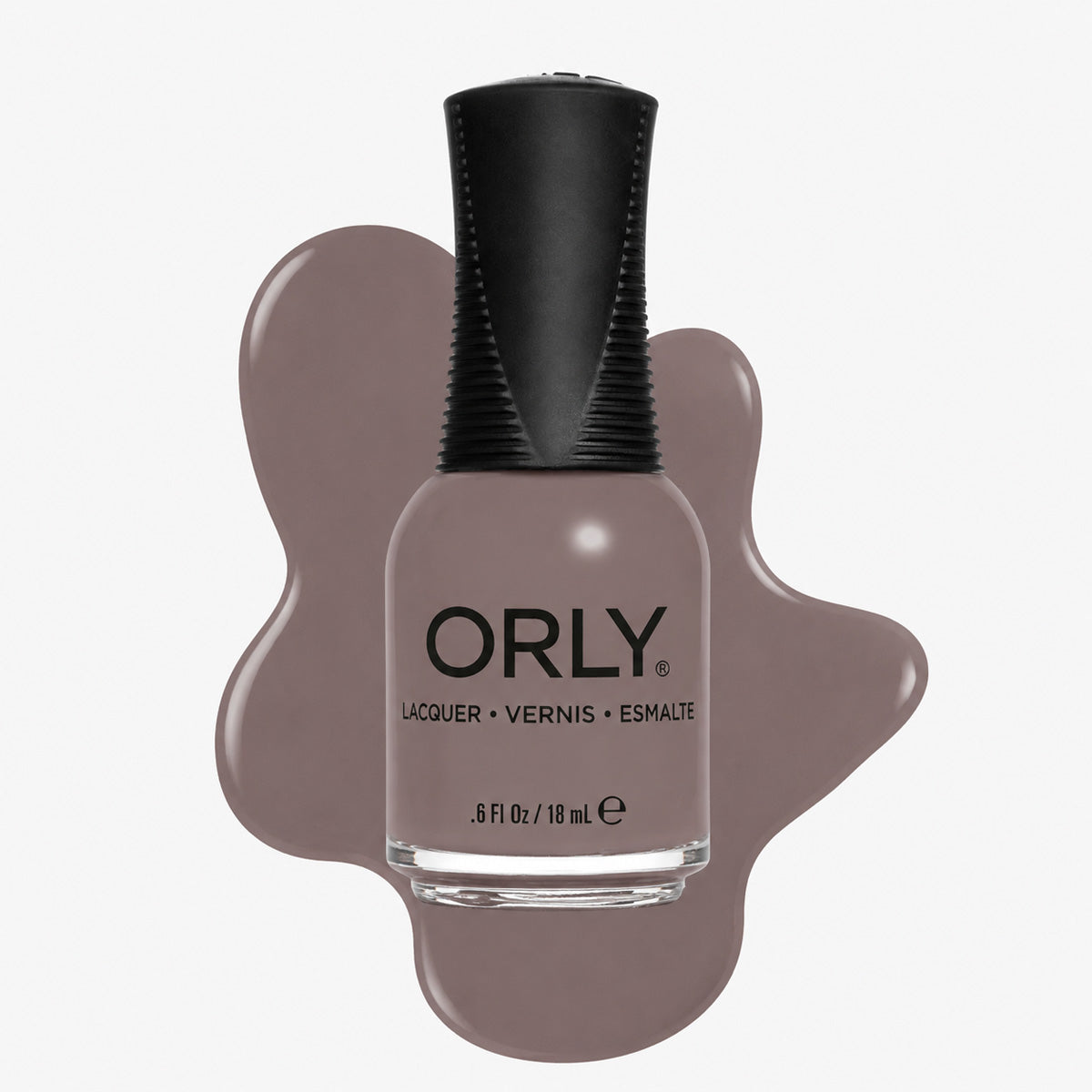 Esmalte Tradicional Premium Neutros & Fríos 18ml Orly