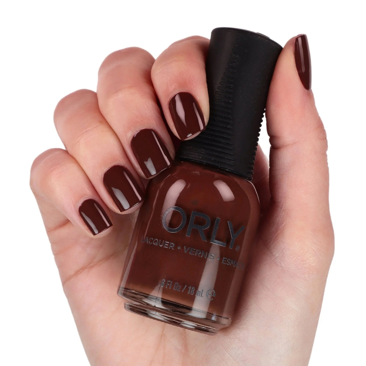 Esmalte Tradicional Premium Neutros & Fríos 18ml Orly