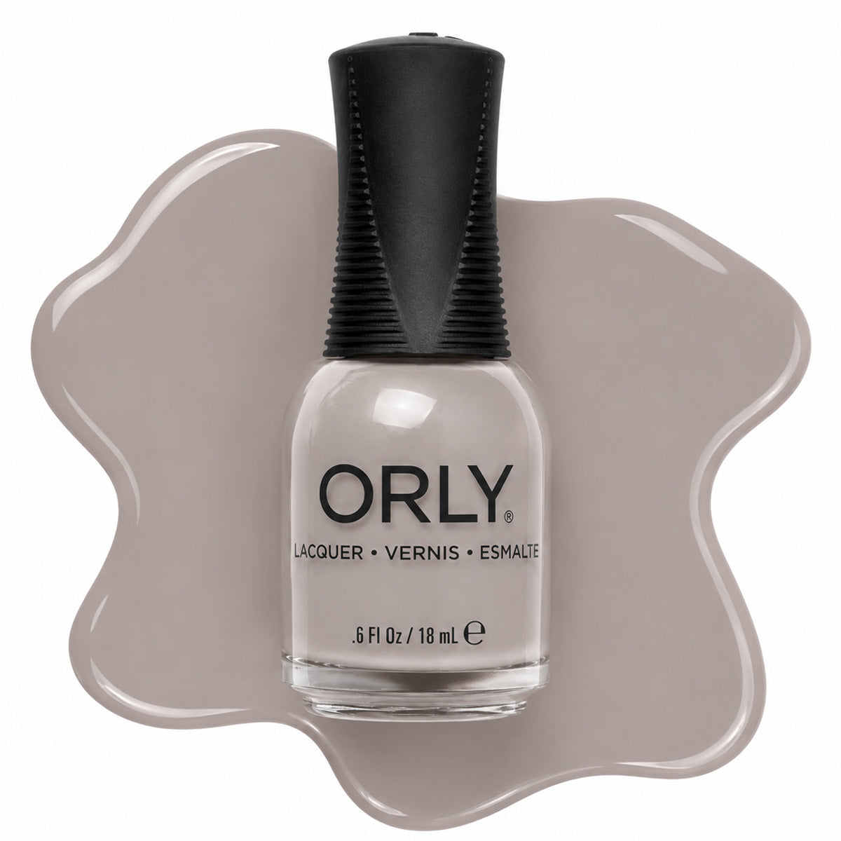 Esmalte Tradicional Premium Neutros & Fríos 18ml Orly