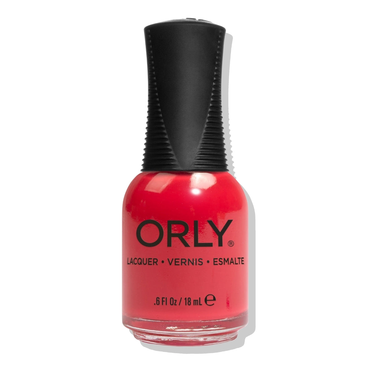 Esmalte Tradicional Premium Rojos & Tierras 18ml Orly