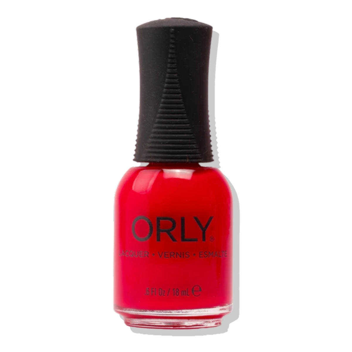 Esmalte Tradicional Premium Rojos & Tierras 18ml Orly