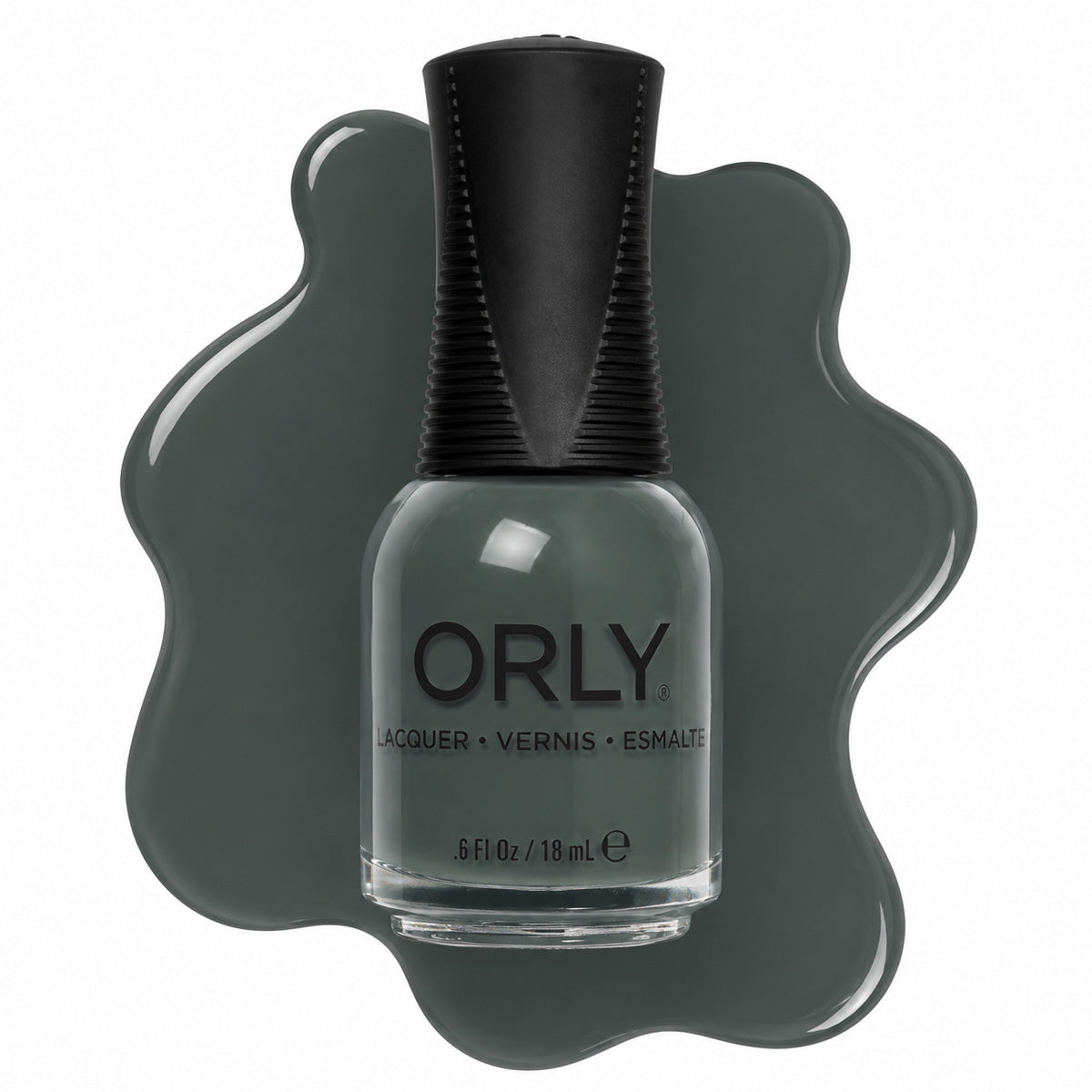 Esmalte Tradicional Premium Neutros & Fríos 18ml Orly