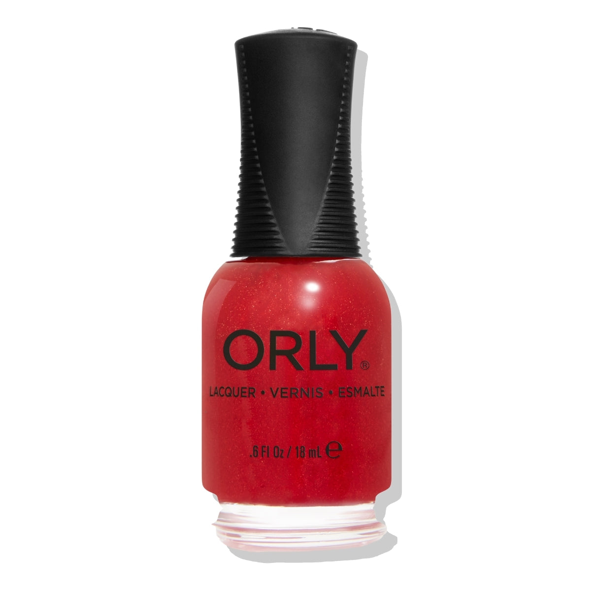 Esmalte Tradicional Premium Efectos & Brillos 18ml Orly