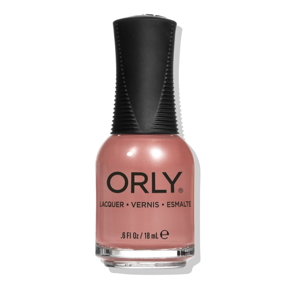 Esmalte Tradicional Premium Efectos & Brillos 18ml Orly