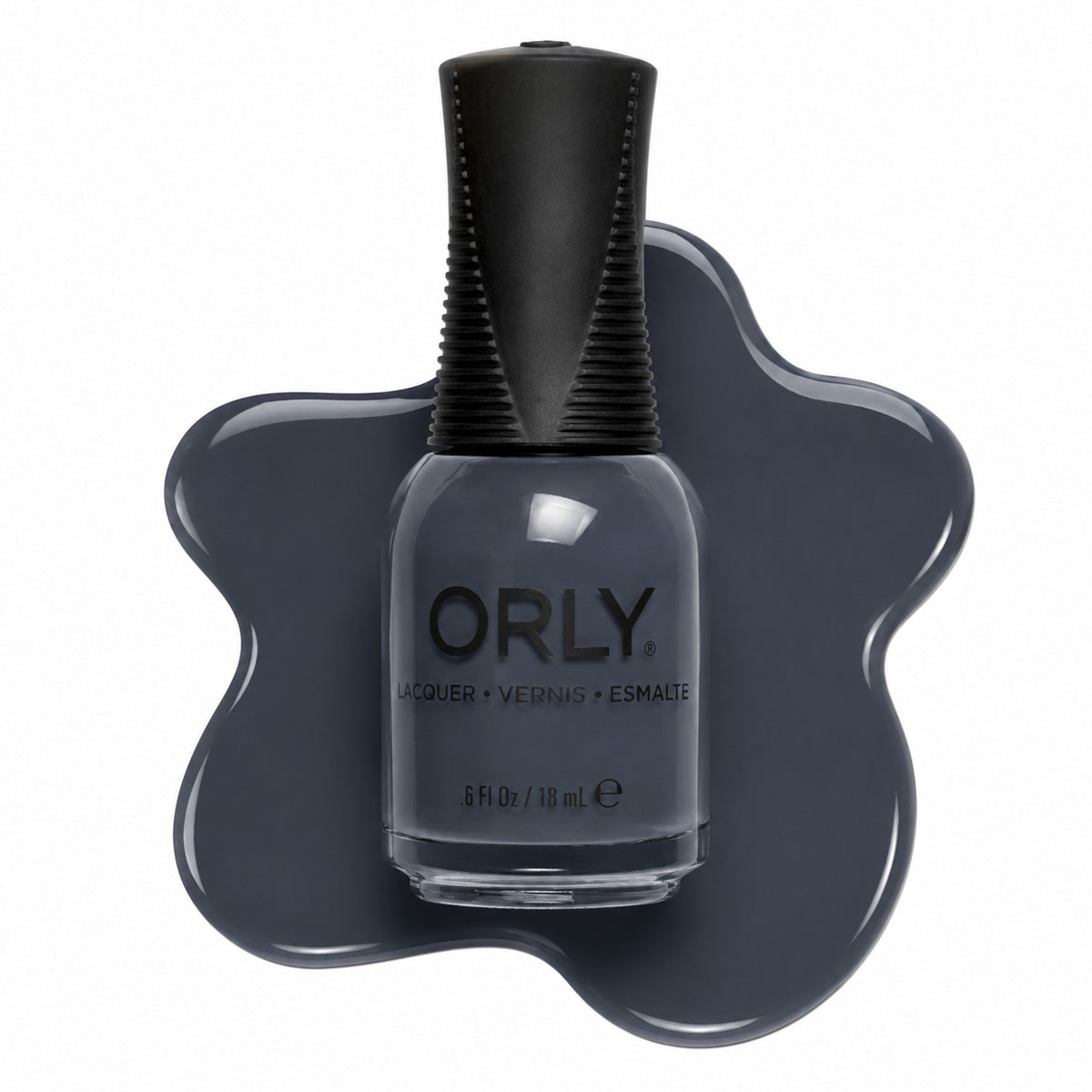 Esmalte Tradicional Premium Neutros & Fríos 18ml Orly
