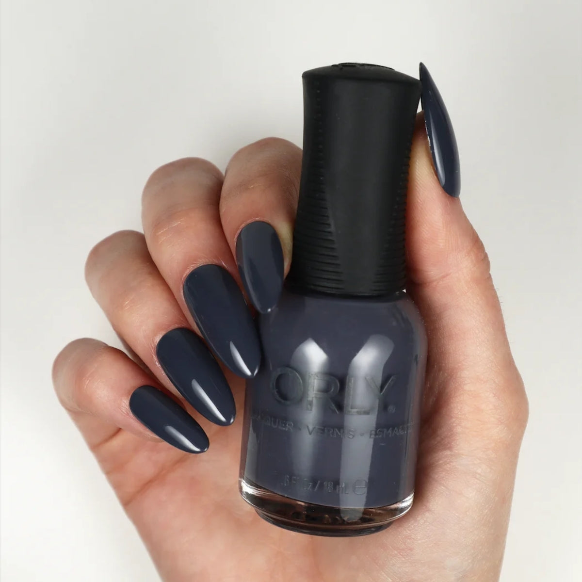 Esmalte Tradicional Premium Neutros & Fríos 18ml Orly