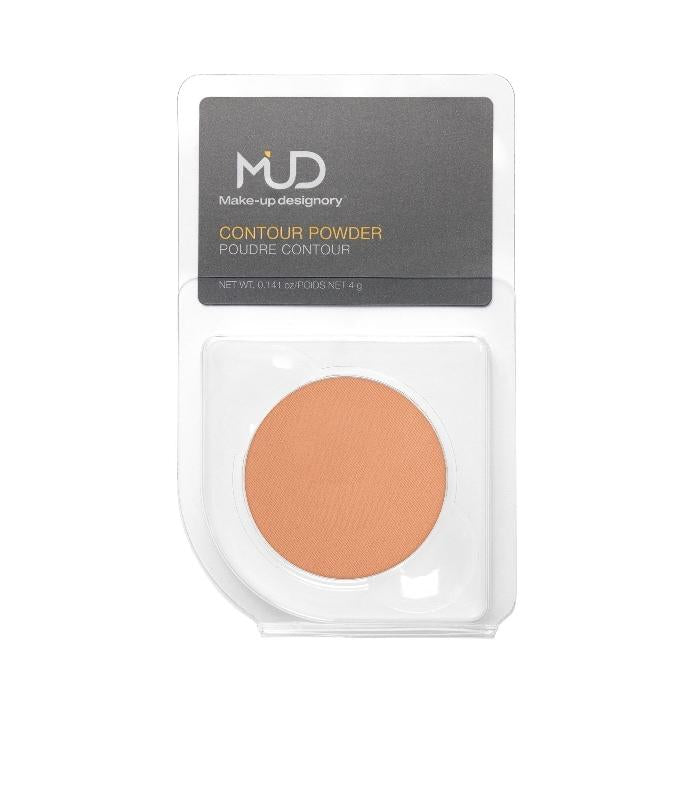 Contorno En Polvo Mud