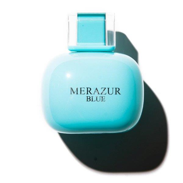 Perfume Merazur Blue 100ml Prestige Parfums