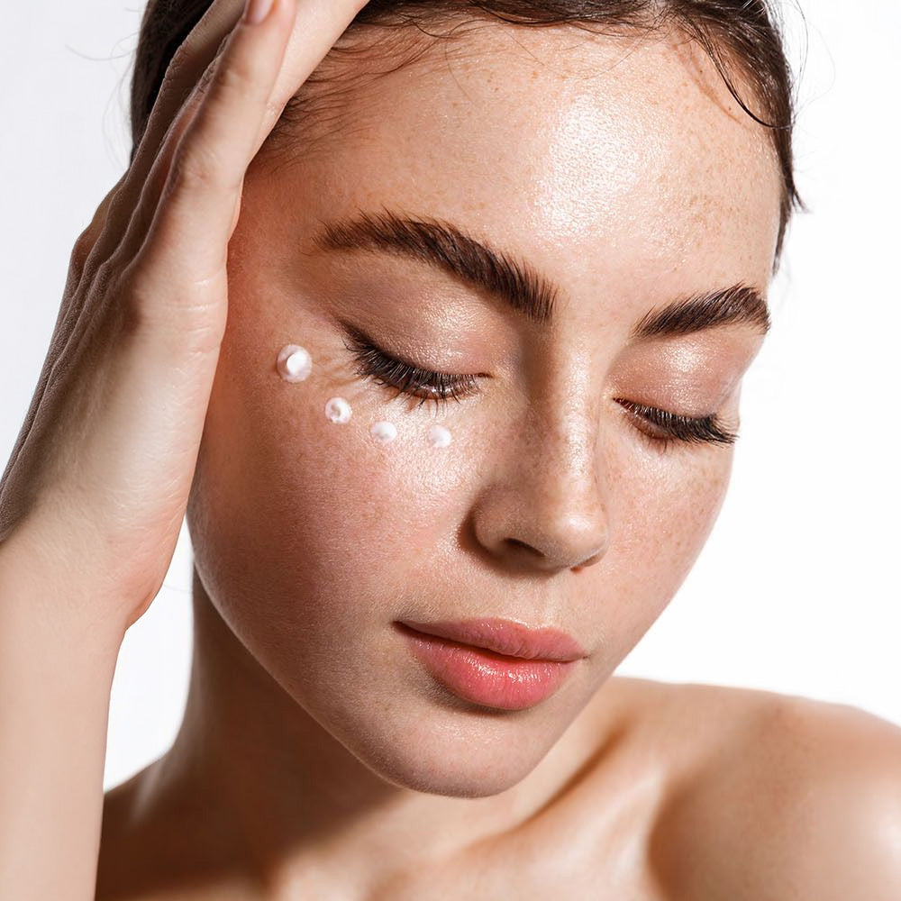 Ojeras: por qué aparecen y cómo cuidar el contorno de ojos