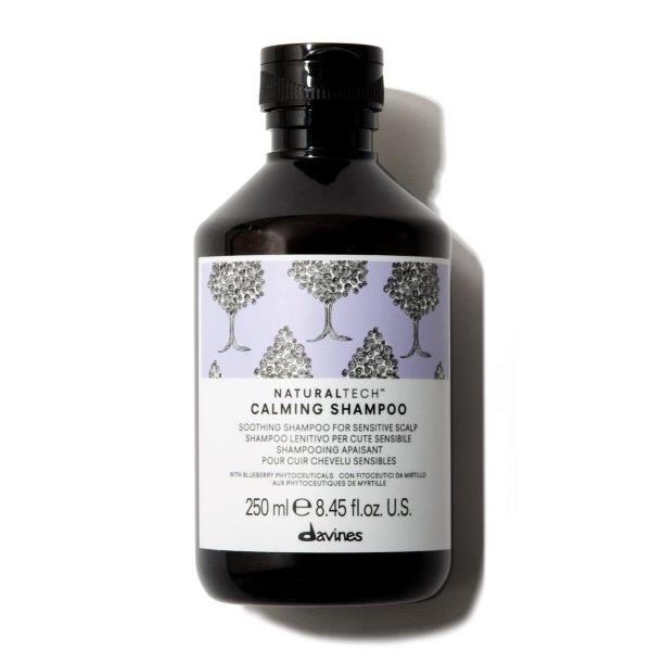 Shampoo Naturaltech Calming Davines