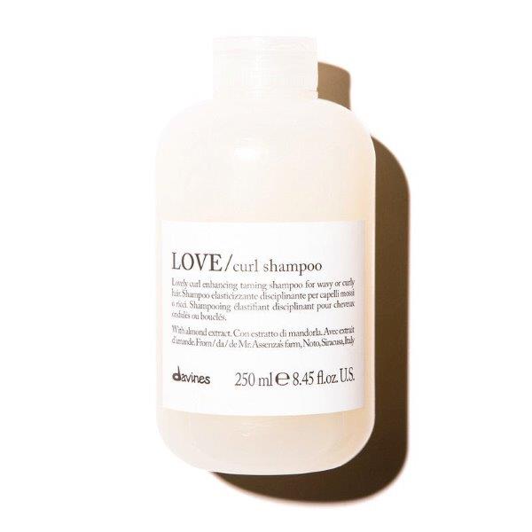 Shampoo Essential Love Curl Davines