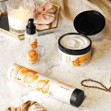 Óleo 7 Aceites Refibra Bouquet Elgon | Pichara