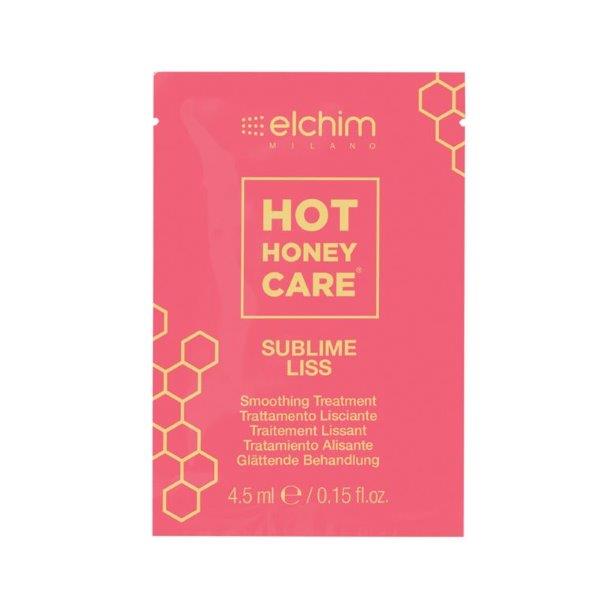 Tratamiento Hot Honey Care Elchim