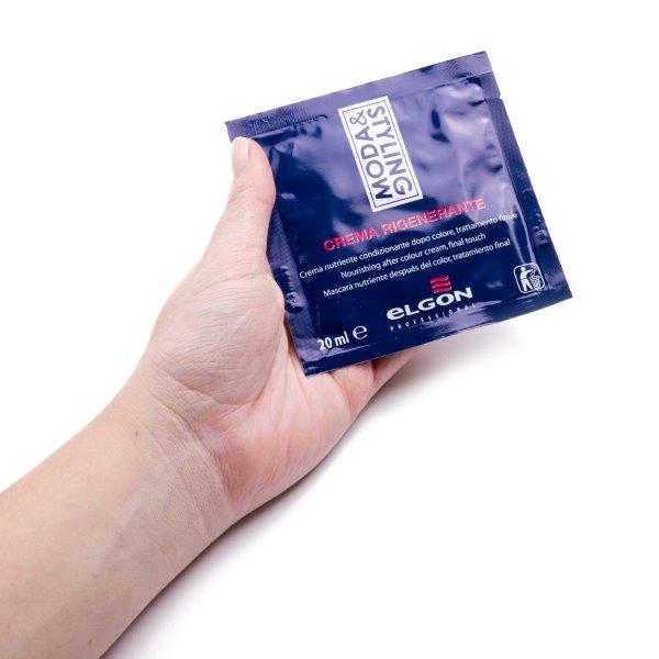Crema Regenerante Elgon - Pichara