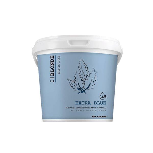 Decolorante Extra Blue Elgon - 500 GR