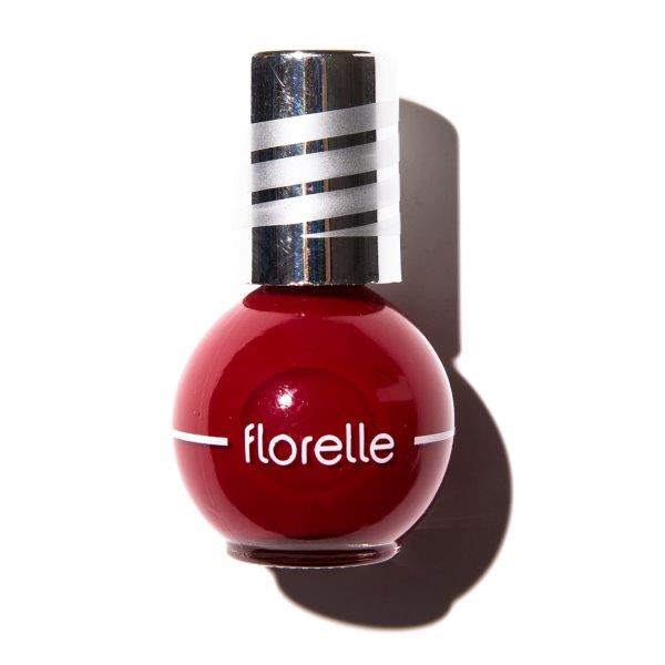 Esmalte Tradicional Secado Rápido Laque Plus Florelle - Esmalte laque Plus 12