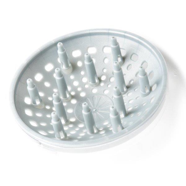 Difusor De Secador Compact New Gamma Piu